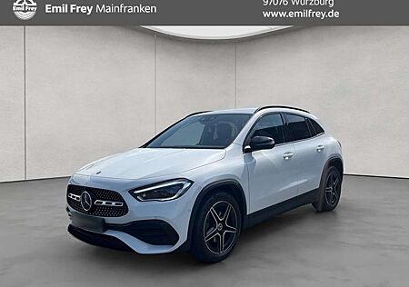Mercedes-Benz GLA 200 GLA