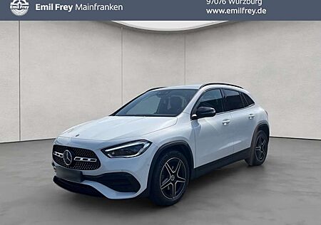 Mercedes-Benz GLA 200 GLA