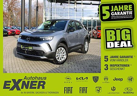 Opel Mokka-e EDITION +LED+Kamera+PDC hinten+Sitzheiz.