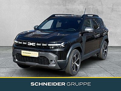 Dacia Duster JOURNEY ECO-G 120 AUTO Journey SHZ+PDC+KAMERA+NAV