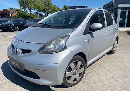 Toyota Others Aygo AYGO City*Klima