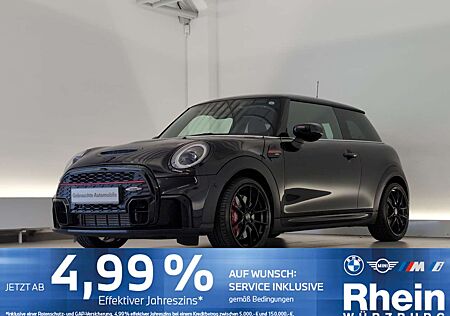 Mini John Cooper Works 3-Türer SHZ/LRH/Ambiente SHZ/LRH/Ambiente