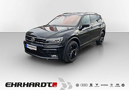 VW Tiguan Allspace Volkswagen 2.0 TDI DSG 4Motion Highline R-Line DCC 7-SITZE...