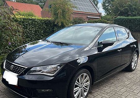 Seat Leon Xcellence