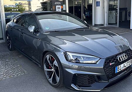 Audi RS5 2.9 TFSI quattro
