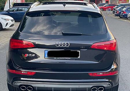 Audi SQ5 TDI competition guattro