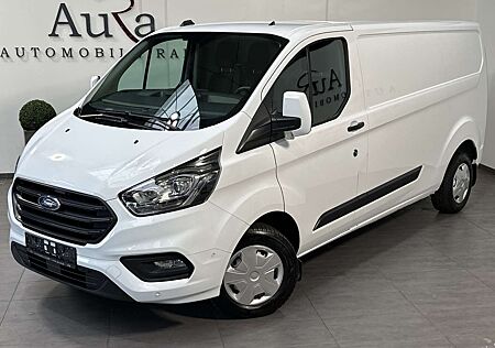 Ford Transit Custom 300 L2H1 KAMERA+PP+BLUETOOTH+1HD