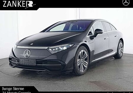 Mercedes-Benz EQS 450+ *HA-LENKUNG*PANO*DISTRO*MEMO*KEYLESS
