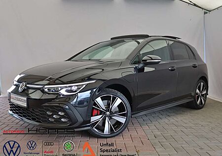 VW Golf Volkswagen VIII GTE 1.4 l eHybrid+PANO+RFK+ACC+NAVI+LED+APP