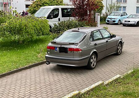 Saab 9-3 1.8 t Arc