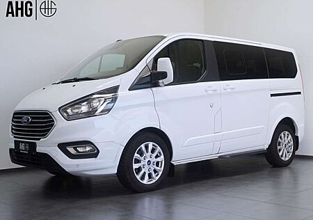 Ford Tourneo Custom Kombi 2.0 TDCi 320 L1 Titanium X