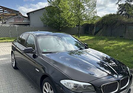 BMW 523i 523 Aut.