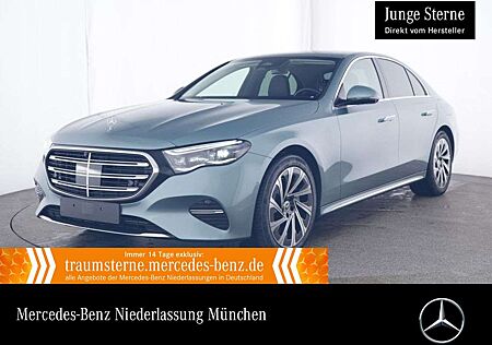 Mercedes-Benz E 300 de Exclusive 360° Burmester Distr. AHK PTS