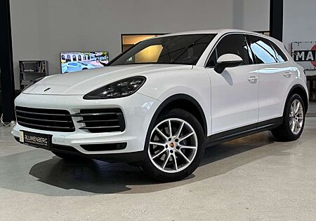 Porsche Cayenne *PDLS+,Apple,Tow.,Tempo.,Kamera,DAB*