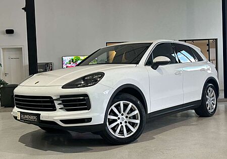 Porsche Cayenne *PDLS+,Apple,Tow.,Tempo.,Kamera,DAB*