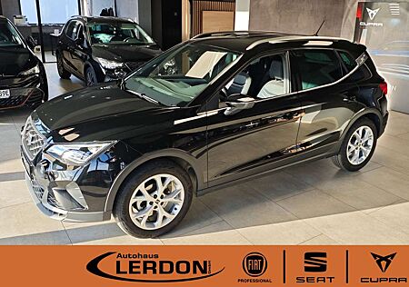 Seat Arona 1.0TSI DSG FR FullLink|LED|ACC|SHZ
