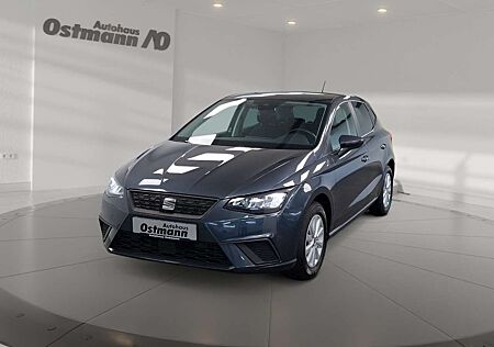 Seat Ibiza 1.0 TSI Style LED Climatronic SHZ PDC RFK