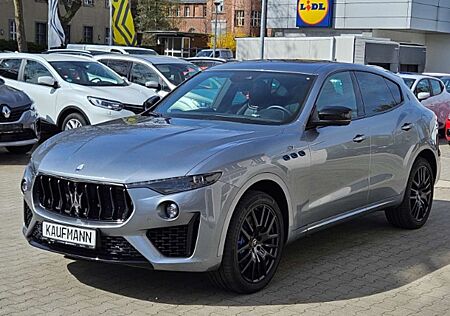 Maserati Levante GT Hybrid