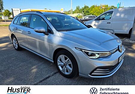 VW Golf Variant Volkswagen VIII Variant Life 1.5 eTSI DSG OPF