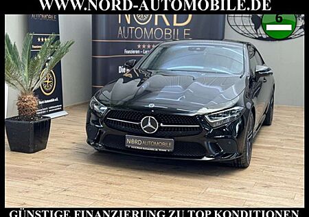 Mercedes-Benz CLS 220 d Coupé Avantgarde *AHK*NIGHT*LED*UPE:67