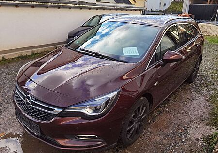 Opel Astra 1.6 Turbo Start/Stop Sports Tourer Innovatio