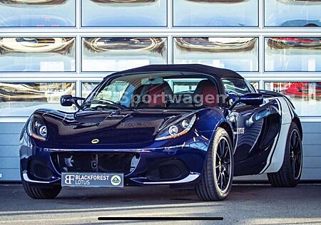 Lotus Elise Sport 220 Heritage Edition 1 von 25