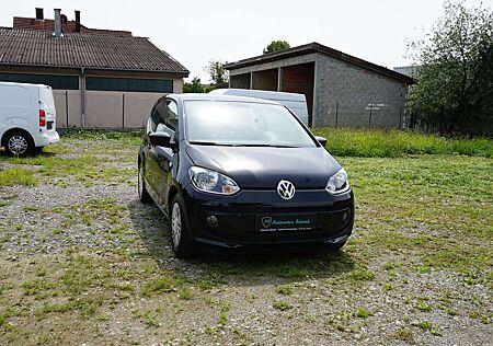 VW Up Volkswagen ! move !75PS-SITZHEiZUNG-KLiMA