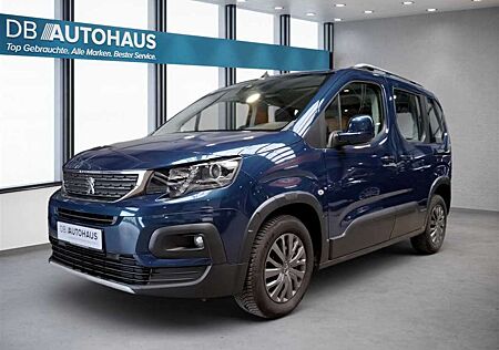 Peugeot Rifter Kombi Allure 1.5 BlueHDi