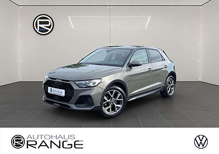 Audi A1 allstreet 30 TFSI, S tronic