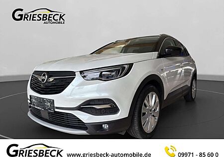 Opel Grandland Ultimate 1.2 Turbo EU6d Navi Soundsystem 360 Kamer