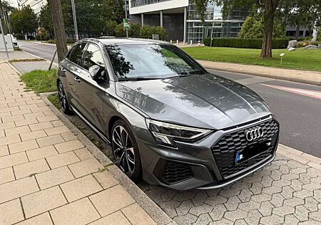 Audi A3 35 TDI Limousine 3* S line LED/B&O/ALC/ELEH./KEYL