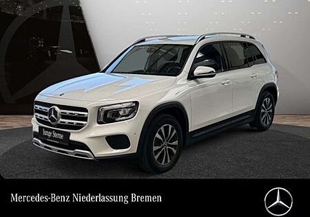 Mercedes-Benz GLB 180 d STYLE+AHK+LED+KAMERA+8G