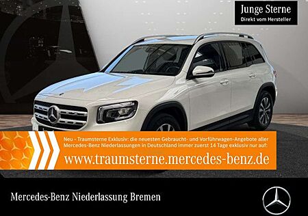 Mercedes-Benz GLB 180 d STYLE+AHK+LED+KAMERA+8G
