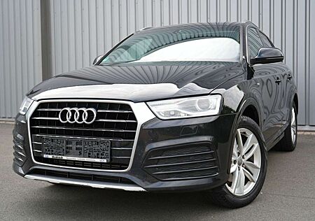 Audi Q3 2.0 TFSI Automatik/ Pano/ Klima/ Navi