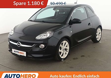 Opel Adam 1.4 Slam ecoFlex*TEMPO*PDC*KLIMA*GARANTIE*