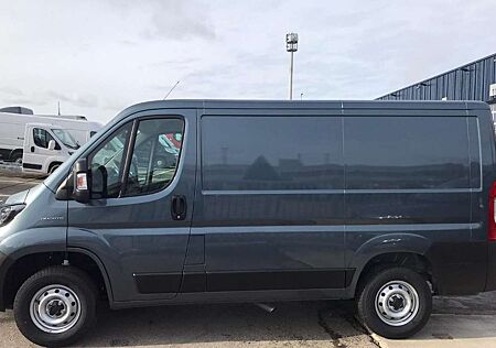 Fiat Ducato L1H1 Autm.