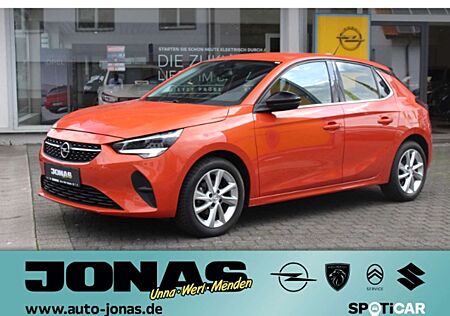 Opel Corsa F Elegance EU6d , ELEGANCE,1.2 55 kW 75PS