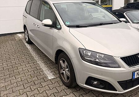 Seat Alhambra Style