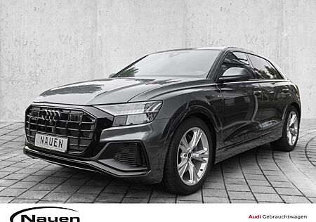 Audi Q8 55 TFSIe quattro *4,49%*