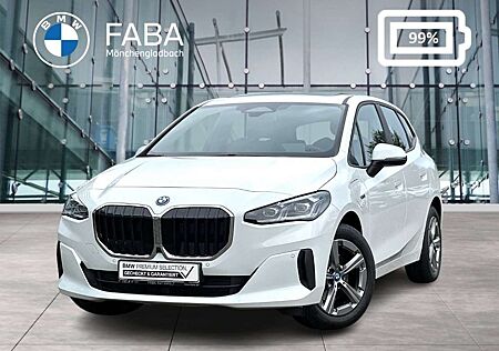BMW 225 e xDrive Active Tourer Head-Up DAB LED WLAN
