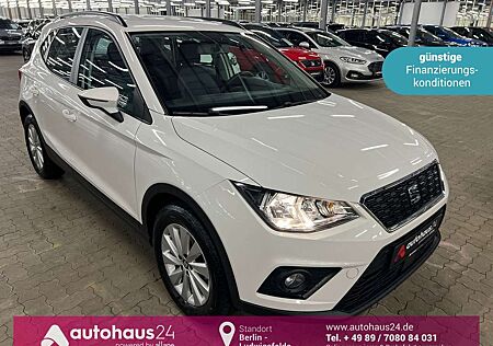 Seat Arona 1.0 TSI Style|DAB|Tempomat|Sitzhzg