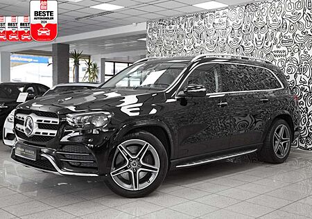 Mercedes-Benz GLS 350 d 3x AMG SPORT*LUFT*PANO*6-SITZ*EXKLUSIV