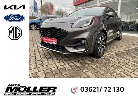 Ford Puma ST-Line X Panodach Navi ACC Kamera Komfort Key-Fre