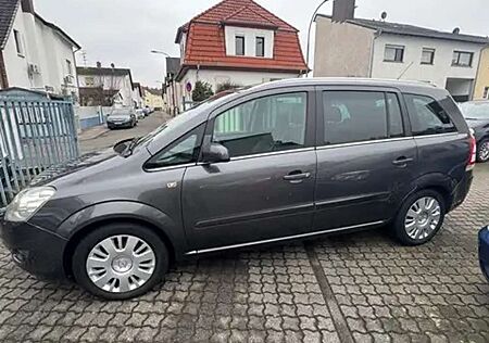 Opel Zafira Innovation*110Jahre*7Sitze*Bi-Xenon*Klimaa