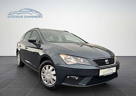 Seat Leon ST Reference/1.HAND/PDC/SHZ