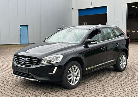 Volvo XC 60 XC60 Summum Memory*Leder*Navi*PDC*
