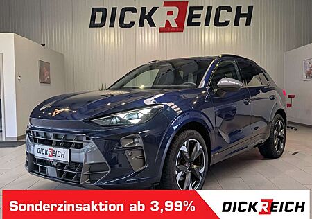 Cupra Terramar 1.5 eTSI Dinamica Edge-Paket HUD 19"