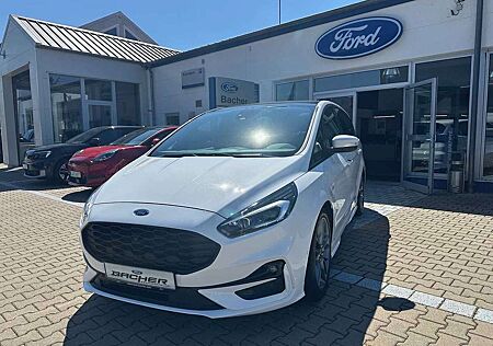 Ford S-Max 2.0 EcoBlue ST-Line *7-Sitzer*Navi*Pano*