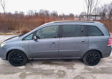 Opel Zafira 1.8