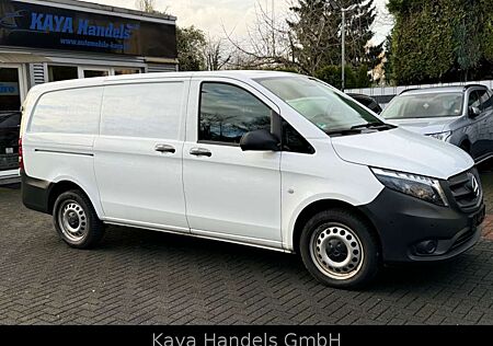 Mercedes-Benz Vito Kasten 116 CDI SELECT lang/Navi/Kamera/LED